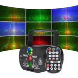 Projetor De Luz Laser