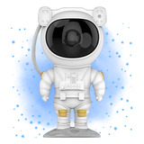 Projetor De Luzes Astronauta