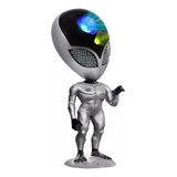 Projetor De Quarto Alien Luz Estelar Promoção Oferta