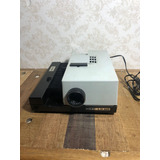 Projetor De Slides Iec Lh 300