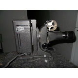 Projetor De Slides Tri