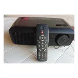 Projetor Dell 1210s 