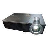 Projetor Dell 1510x 3500 Lumens Data Show Hdmi Mostruário