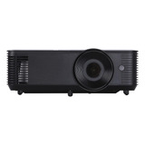 Projetor Dlp 3d Infocus