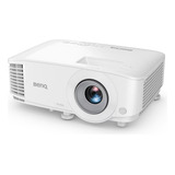 Projetor Dlp Benq Mw560 Wxga 1280x800 Hdmi 4 000 Lumens Cor Branco 127 220v