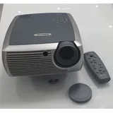 Projetor Dlp Infocus X1