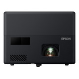 Projetor Epson Epiqvision Ef