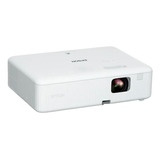 Projetor Epson Epiqvision W01 3000 Lumens Wxga Hdmi Co w01