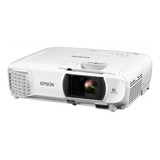 Projetor Epson Home Cinema