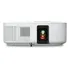 Projetor Epson Home Cinema 2350 4k 2800 Lumens Cor Branco