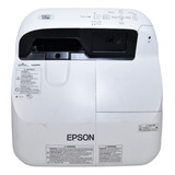 Projetor Epson Interativo Brightlink 575wi