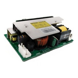 Projetor Epson Placa Ballast S11 S12 W12 W12 X14 Original