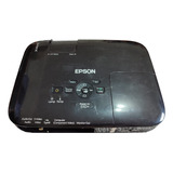 Projetor Epson Power Lite