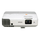Projetor Epson Powerlife 93 Hdmi 2600 Lumens