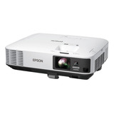 Projetor Epson Powerlite 2250u 5000lm Wi fi 1080p Full Hd