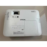 Projetor Epson Powerlite 2250u Fhd 5000
