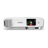 Projetor Epson Powerlite E20
