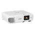 Projetor Epson Powerlite E20 Xga 3400 Lumens Cor Branco 110v 220v