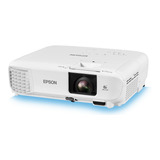 Projetor Epson Powerlite E20