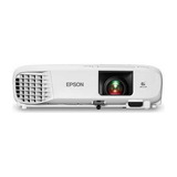 Projetor Epson Powerlite Ebx 39 3500 Lumes Xga Nfe Garantia