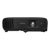 Projetor Epson Powerlite Fh52 Full Hd 4000 Lumens 3lcd Wifi
