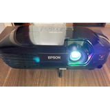 Projetor Epson Powerlite S10