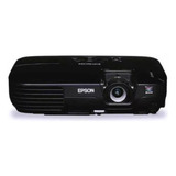 Projetor Epson Powerlite S10