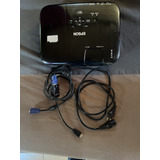 Projetor Epson Powerlite S10