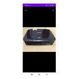 Projetor Epson Powerlite S10 Usb Vga 2600lms