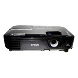 Projetor Epson Powerlite S12 2800 Lm 