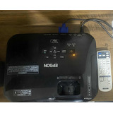 Projetor Epson Powerlite S12 2800 Lumens