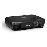 Projetor Epson Powerlite S12 2800lms