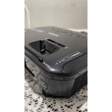Projetor Epson Powerlite S12 