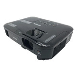 Projetor Epson Powerlite S12 