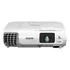 Projetor Epson Powerlite S27 2700lm Branco 127/220v
