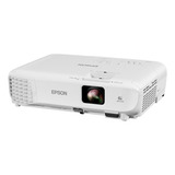 Projetor Epson Powerlite X05