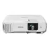Projetor Epson Powerlite X39 3500lm Branco 127/220v