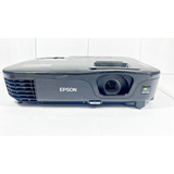 Projetor Epson S12 Ref 03 Não Liga Retirada Peças