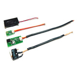 Projetor Epson S3 H179 Kit 4 Sensores Placa Lógica
