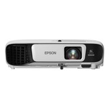 Projetor Epson U42 3600 Lumes 2 Hdmi Nota Fiscal Garantia