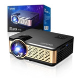 Projetor Exbom 1600 Lumens