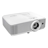 Projetor Full Hd Optoma Hd30lv 4500 Lúmens