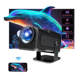 Projetor Hy320 Magcubic Wifi6