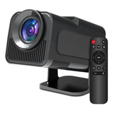 Projetor Hy320 Pro 1980p Wifi 5g Retroprojetor Bluetooth 4k 