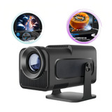 Projetor Hy320 Smart Tv 4k 390 Ansi Wifi6 Android Bivolt