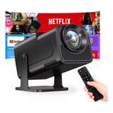 Projetor Hy320 Smart Tv