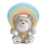 Projetor Infantil Arco Iris