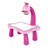 Projetor Infantil Brinquedo Mesa
