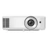 Projetor Infocus Genesis Ii Sp228 4000 Lumens Full Hd Cor Branco 127/220v