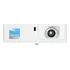 Projetor Infocus Inl4128 Dlp Fullhd 5600 Lumens Laser Branco